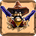 Icono de Guns'n'Glory